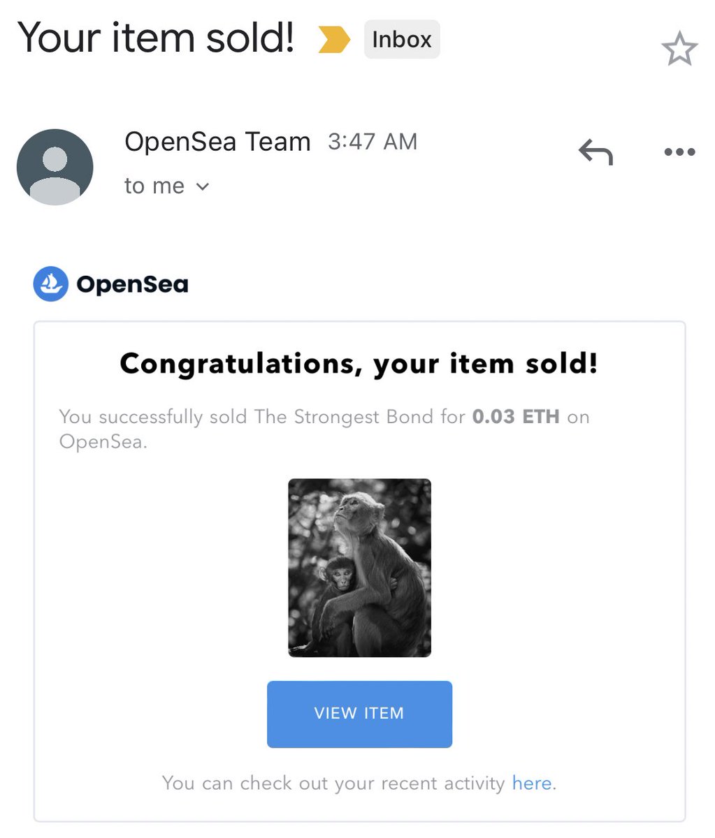 GM☀️

Another edition of ‘The Strongest Bond’ was picked by none other than the LOVELIEST <a href="/AbbeyKline13/">Abbey Kline 📸</a> 🥺🥺🥺🥺🥺

Can’t thank you enough for all the Love, Kindness and Support you’ve shown me since day 1🥺❤️

Now only 2 left🙈