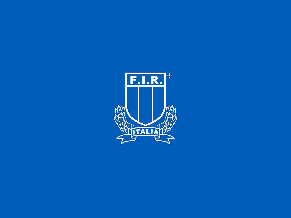 Federugby's tweet photo. 🔵 #FIRInforma
Comunicato stampa rilasciato a conclusione del Consiglio federale, riunitosi oggi a Bologna ➡️ https://t.co/QnGdtSoCSw
#rugbypassioneitaliana https://t.co/fLfgPYbbWE
