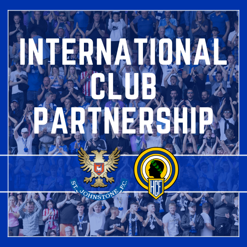 StJohnstone's tweet photo. 𝗛𝗲𝗿𝗰𝘂𝗹𝗲𝘀 𝗖.𝗙 𝗣𝗮𝗿𝘁𝗻𝗲𝗿𝘀𝗵𝗶𝗽 🇪🇸 🏴󠁧󠁢󠁳󠁣󠁴󠁿

St Johnstone is delighted to announce an official partnership with @cfhercules. 

The partnership ties in with Hercules 100-year anniversary celebrations and the bond some of our fanbase already share with the club. 

Read 👇