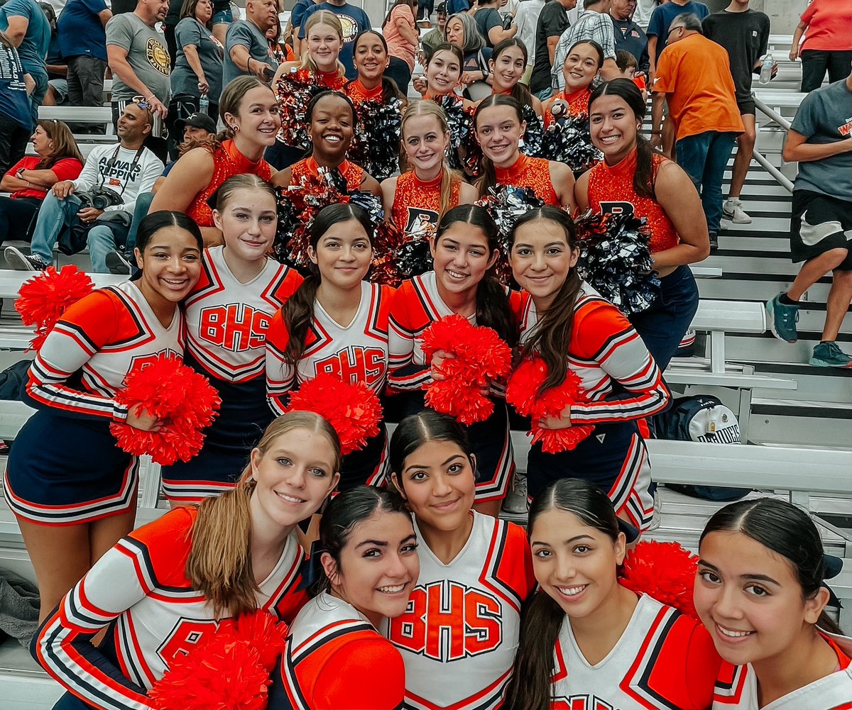 Brandeis Lariettes (@bhslariettes1) on Twitter photo Go Water Polo!!! We are having so much fun with <a href="/BrandeisHSCheer/">Brandeis Cheer</a> at the girls water polo regional playoff games today - Ready for Round 5! <a href="/BHSAquatics/">Brandeis Aquatics</a> <a href="/NISD/">Northside ISD</a> <a href="/NISDBrandeis/">Brandeis High School</a> @geriberger08 <a href="/MrsBanda_BHS/">Amanda Gamez Banda</a> Go Water Polo!!! We are having so much fun with <a href="/BrandeisHSCheer/">Brandeis Cheer</a> at the girls water polo regional playoff games today - Ready for Round 5! <a href="/BHSAquatics/">Brandeis Aquatics</a> <a href="/NISD/">Northside ISD</a> <a href="/NISDBrandeis/">Brandeis High School</a> @geriberger08 <a href="/MrsBanda_BHS/">Amanda Gamez Banda</a>