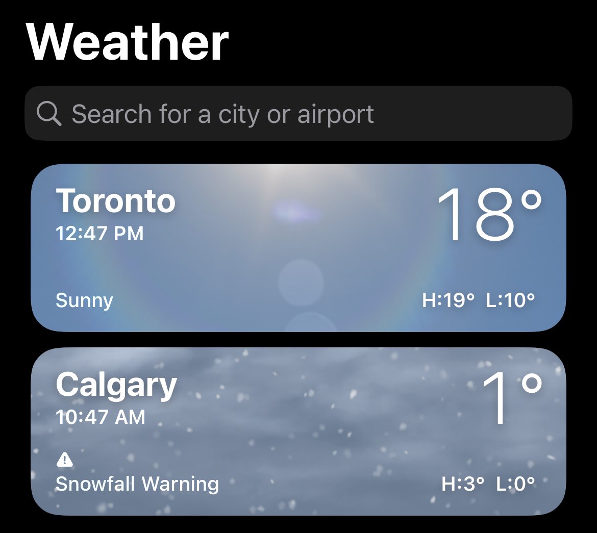 jessica_xls's tweet photo. Calgary is cheaper but…. https://t.co/8VOsBBG5aR