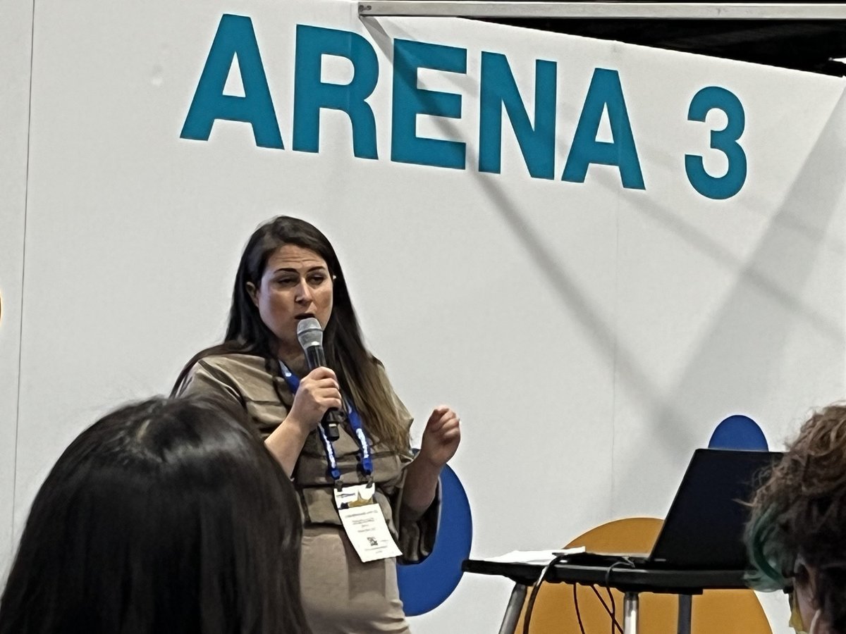 Marissa Maier, MD tweet media