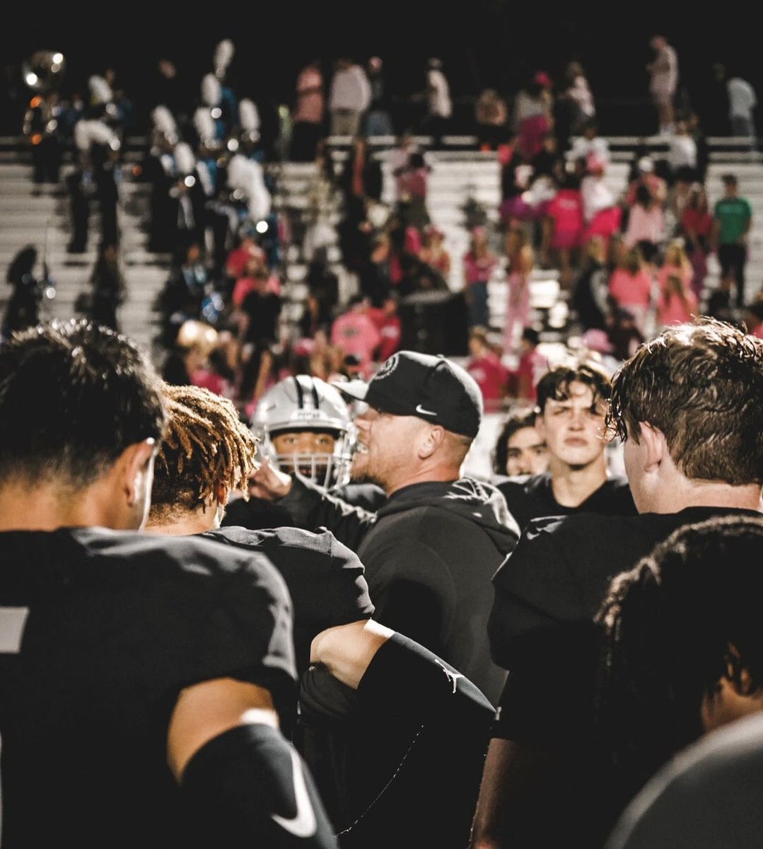 Nobody really like us except for us. 

#PumaPRIDE