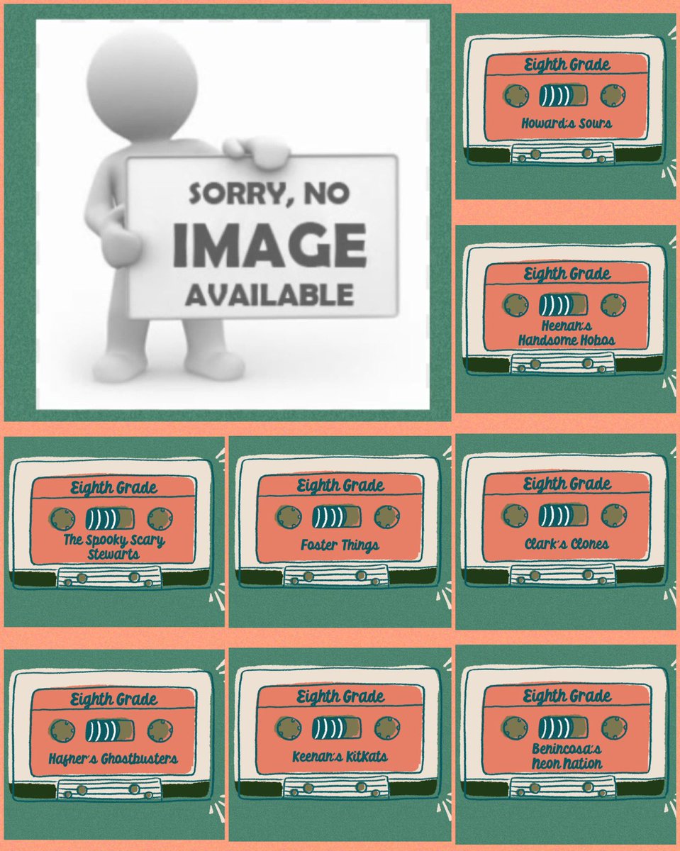 McCleskey Foundation tweet media