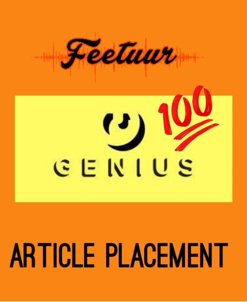 TheRealFeetuur's tweet photo. Getting on hip hop blogs is a great way to share music, get discovered and potentially get signed by a label. It's an important step for every successful music artist. @Genius submissions and placements is a major contributor. #ArtisDevelopment #Blogs #Feetuur #EQDistro https://t.co/X4HXlMnjfv