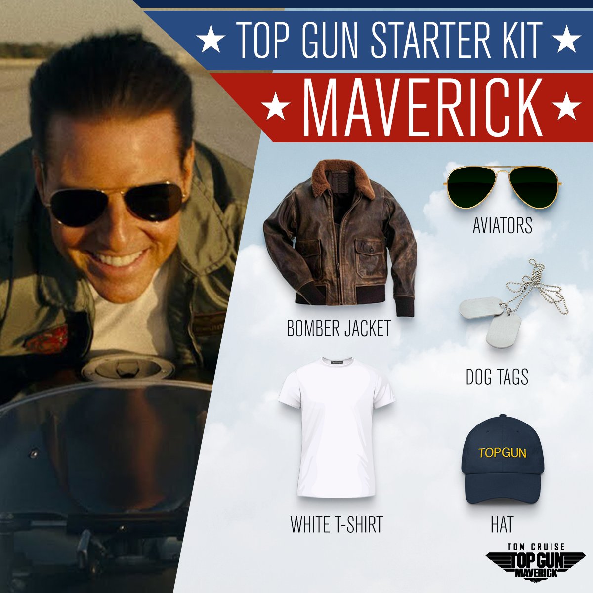 Top Gun on Twitter "In order to be a TopGun Pilot, you have to look