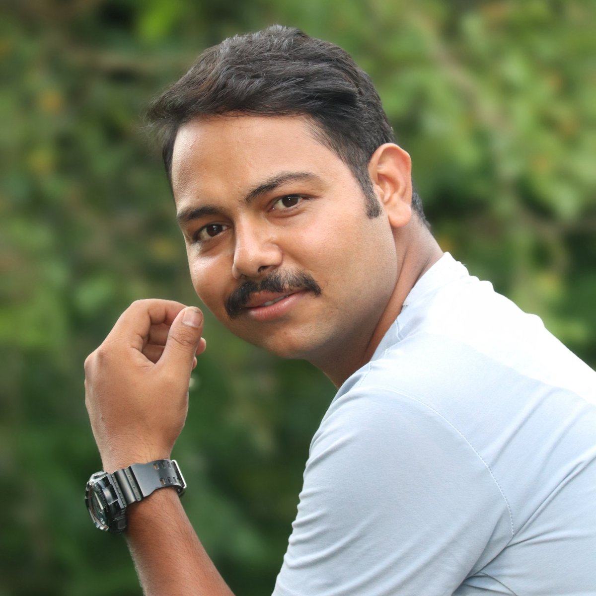 #NewProfilePic