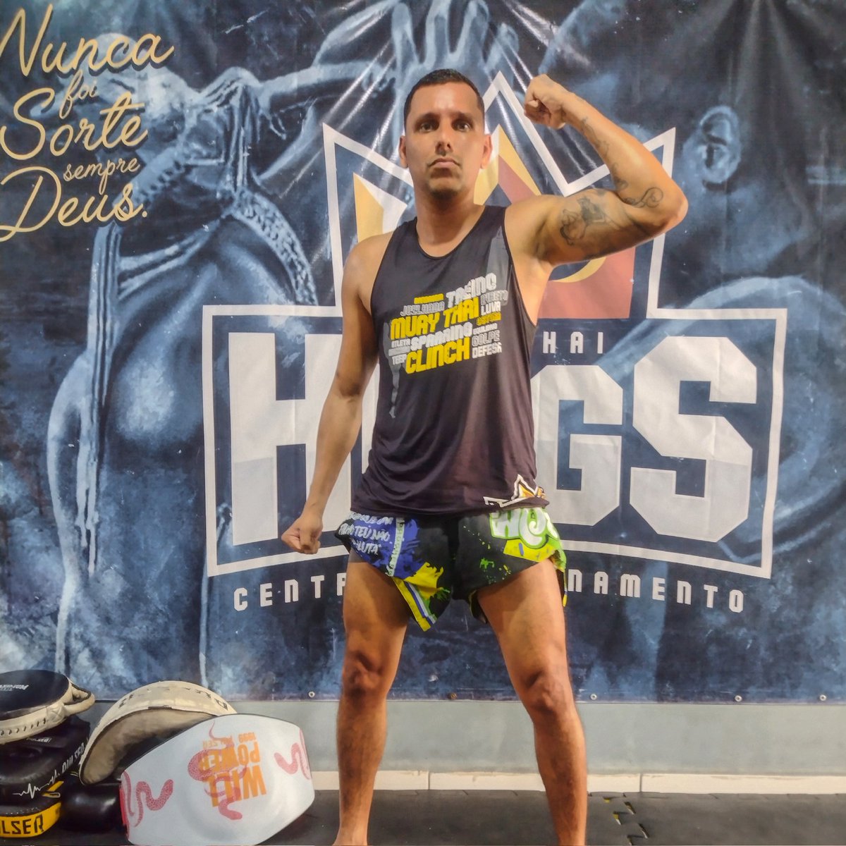 LiveiraNeto's tweet image. #NewProfilePic