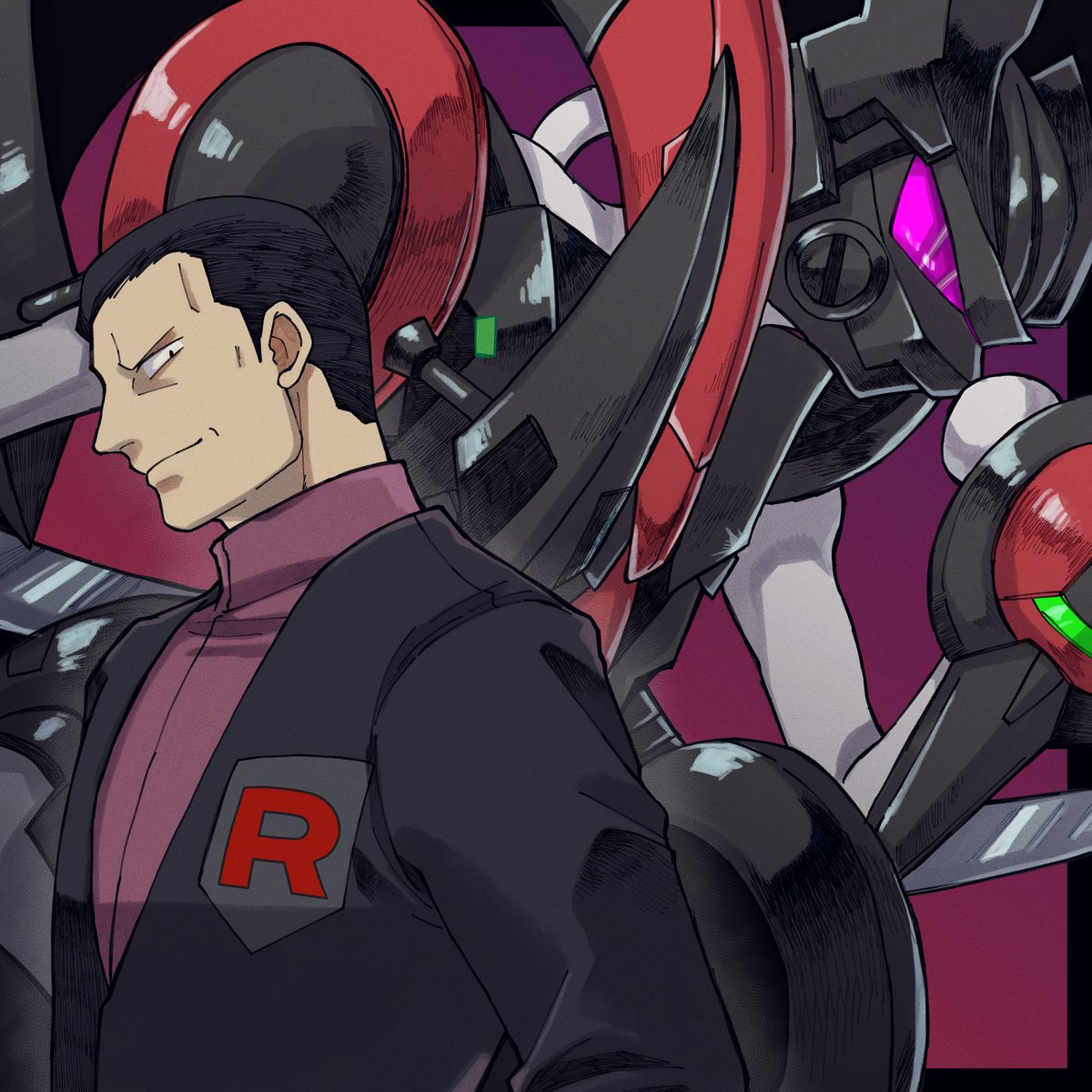 アーマードミュウツー のイラスト マンガ作品 4 件 Twoucan