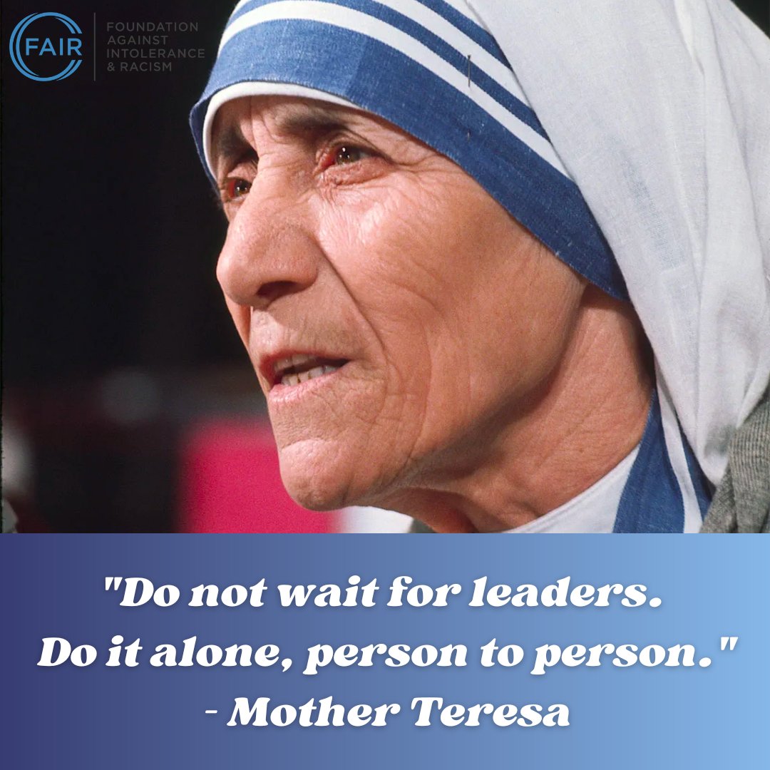 fairforall_org's tweet image. Take the #ProHuman Pledge today!  ➡️  fairforall.org/petitions/the-…