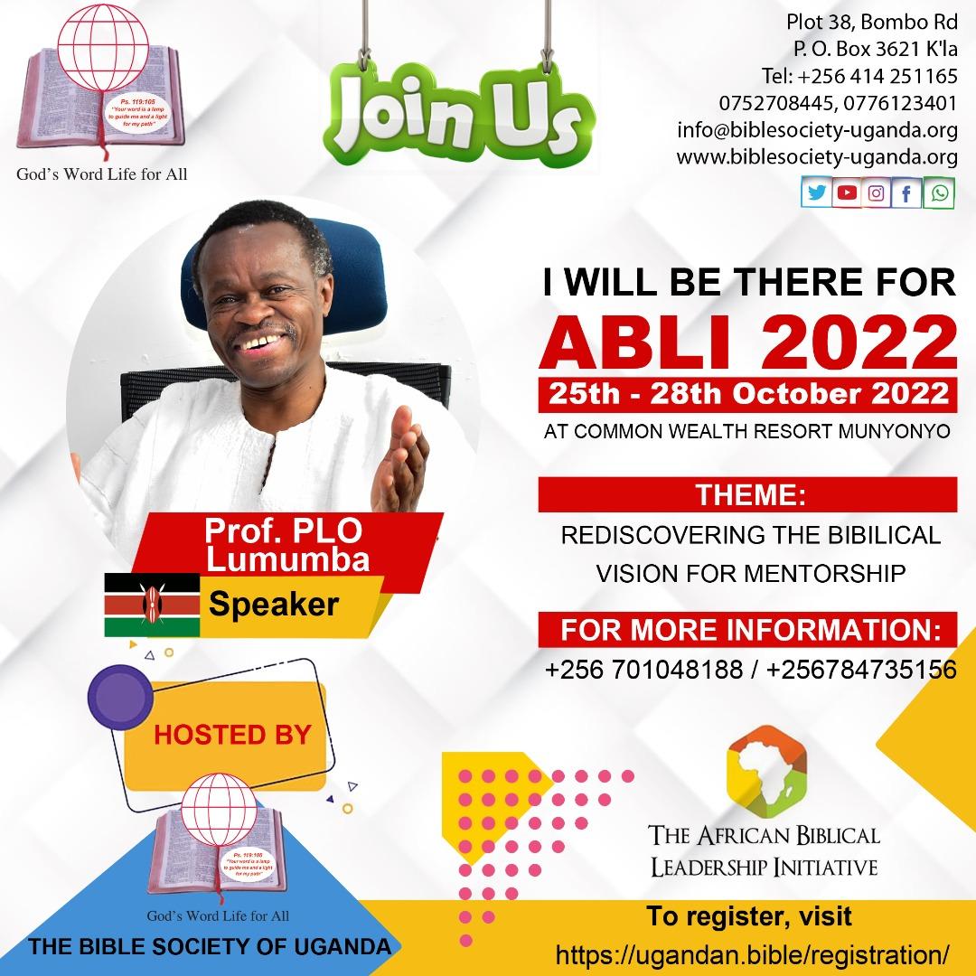BARIISAWYCLIFFE's tweet photo. #ABLIUG2O22 Official launch is on Wednesday 26th October starting at 9:00am. To register; https://t.co/TtP9zTwnVx @Parliament_Ug @civilrightsorg @DailyMonitor @PheonaWall @newvisionwire @AwagSDGsSummit @watotochurch @cdfupdf @PoliceUg @AnitahAmong @Thomas_Tayebwa @AllSaintsChevy https://t.co/2S80fcOQAu