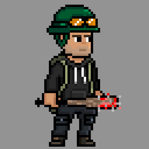 TheRemnantsNPC's tweet photo. The Remnants #2660 just sold for 6.2 SOL ($172 USD) !

Transaction details: https://t.co/1KchtcAsVt

Visit https://t.co/VDEoYwtkVi to get your own and start playing the game today! 🎮

LOOT LOOT⚔️

Powered by https://t.co/lijesSEHFj https://t.co/ano5pf5Plk
