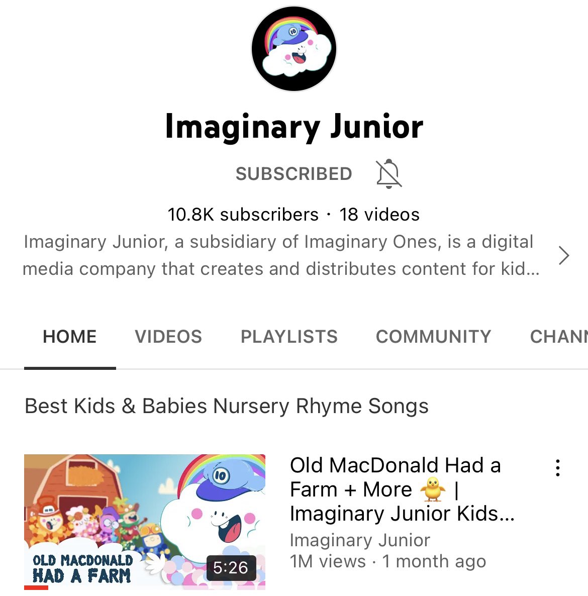 Gregory | imaginary ones tweet media