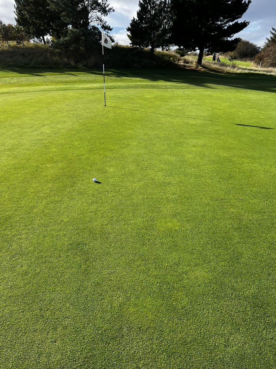 Whitley Bay Golf Club tweet media