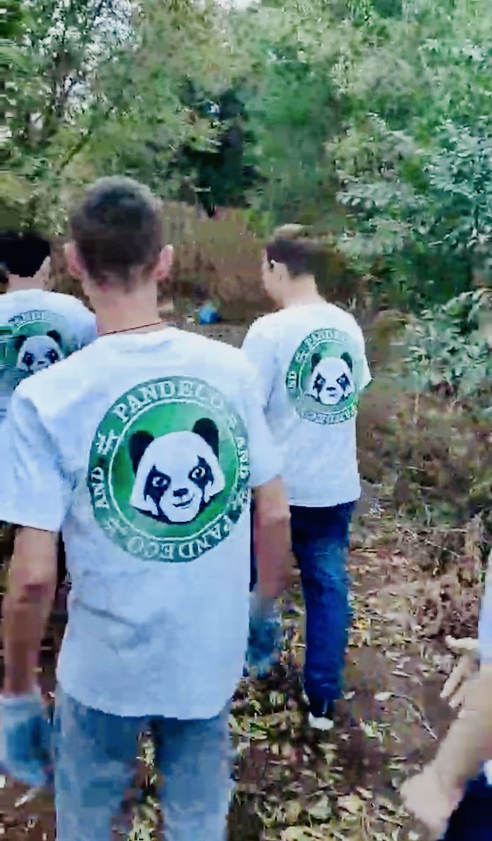 Never give up 💪🏼and keep doing your best 🐼pandeco.info🌎🌍🌏 PANDECOARMY 🐼💪🏼#pandeco #pandeco_and #tokenpandeco #pandecoarmy #crypto #token #bsc #binance #pancakeswap #tokensale #bitcoinnews #cryptonews #ecofriendly #ecology