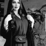 Photo by ‹ ش̀́يخـــــہ🦋 م̀ـــد̀للـــــہ࿐ ❥❁ | 🖤🌸 (@_The___End1)