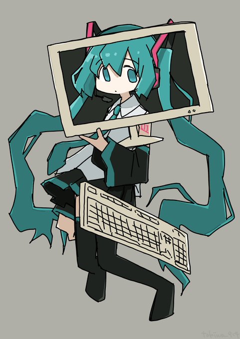 Miku 