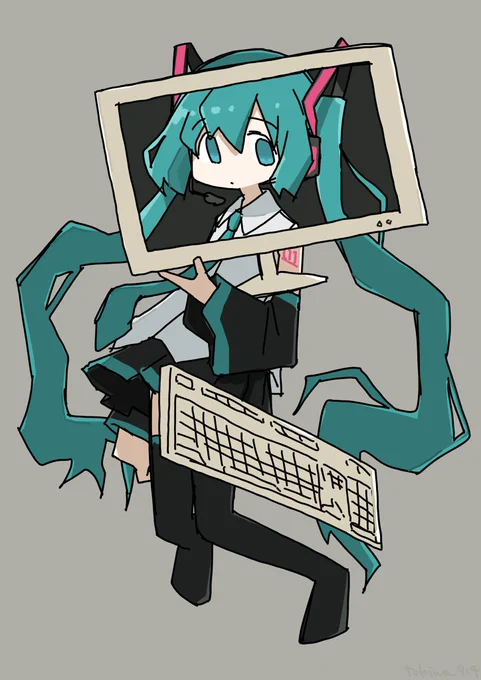 Miku 