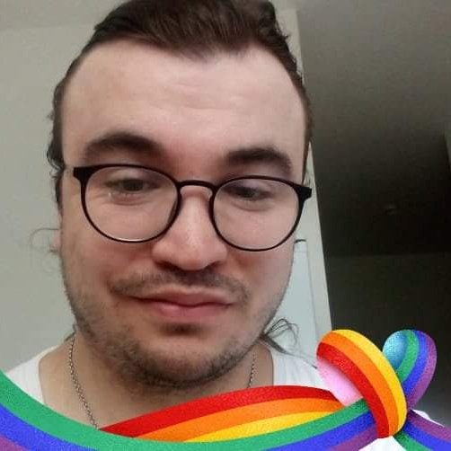 Soldmann88's tweet image. Hallo meine lieben Girls und meine lieben Boys 💜
Ich wünsche euch allen ein schönes Wochenende und eure lieben Familien natürlich auch 🤘
Und ein schönes LP Wochenende 🎮🤘
Hab euch alle lieb 🌹 und ihr seid herzlich willkommen und ihr zeit alle miteinander mir im Herzen ❤️🏳️‍🌈