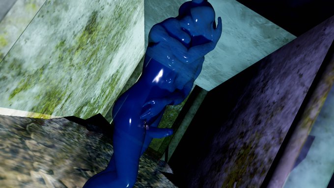 魔法少女の同梱物なのに魔法少女そっちのけでサービスショットを撮る 