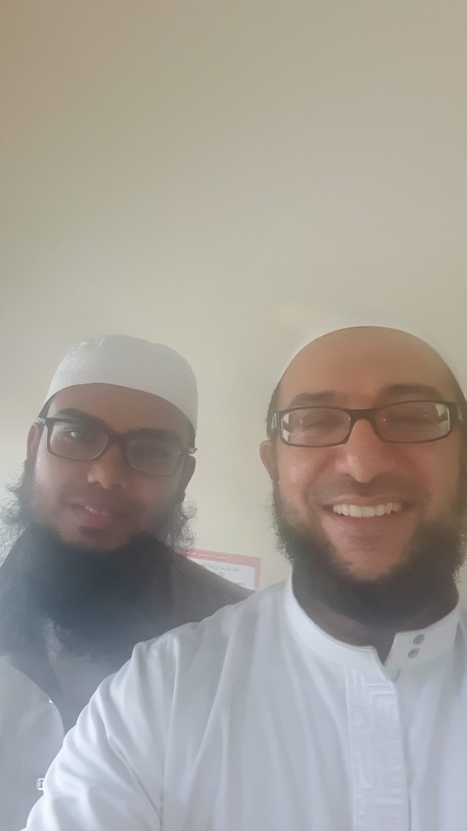 DrUthmanL's tweet photo. Was very honoured to have lunch yesterday with Maulana Abdul Muqeet and Maulana Muhammad Ahmad and gift my book, Divine Perfection: Christianity and Islam on Sin and Salvation.
Both are doing great work for Ummah Welfare Trust #UWT #LifeWithAllah #Kids4Kids
Check out & support https://t.co/k3Ro7oztIG