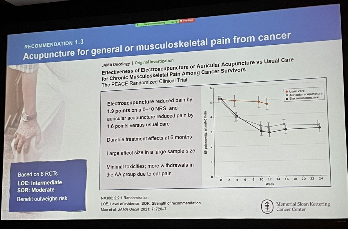 Dr. Linda E. Carlson 🇨🇦 🇨🇦 tweet media
