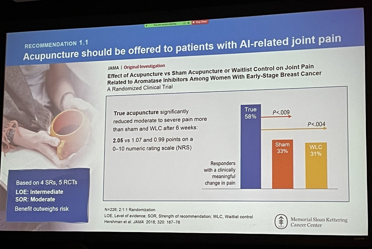 Dr. Linda E. Carlson 🇨🇦 🇨🇦 tweet media