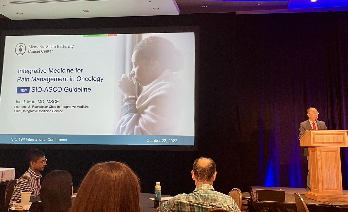 Dr. Linda E. Carlson 🇨🇦 🇨🇦 tweet media