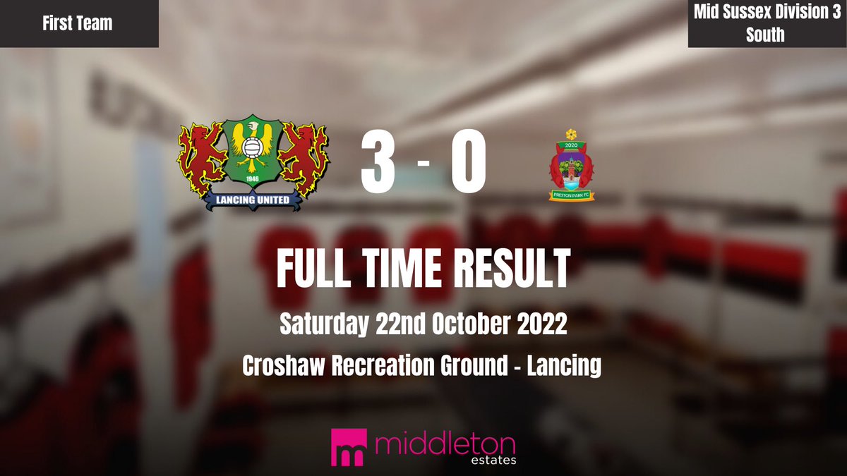 Lancing United FC tweet media