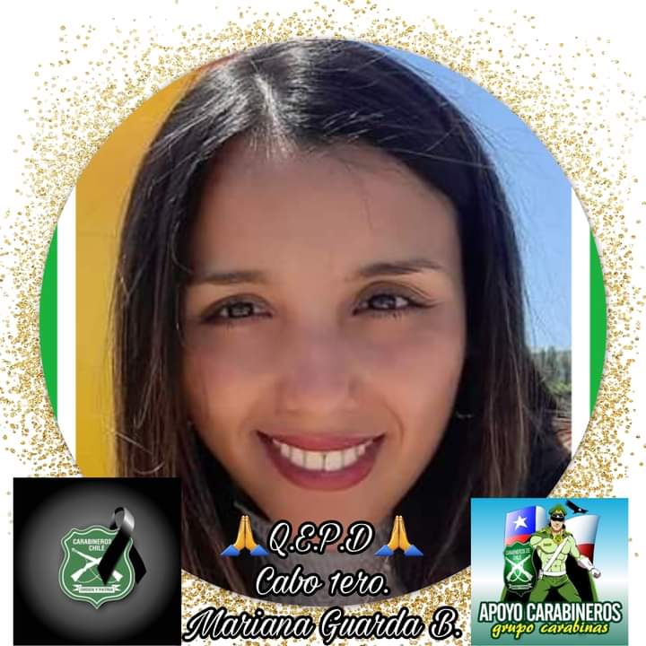 DonCasian848's tweet photo. Lamentable noticia... Mariana perdió su batalla. Los Ángeles y tus compañeros que antes partieron te reciban con alegría en el cielo, niña hermosa!
Mis sentidas condolencias a su familia y amigos.
Qepd. https://t.co/RDGmIcvIvD