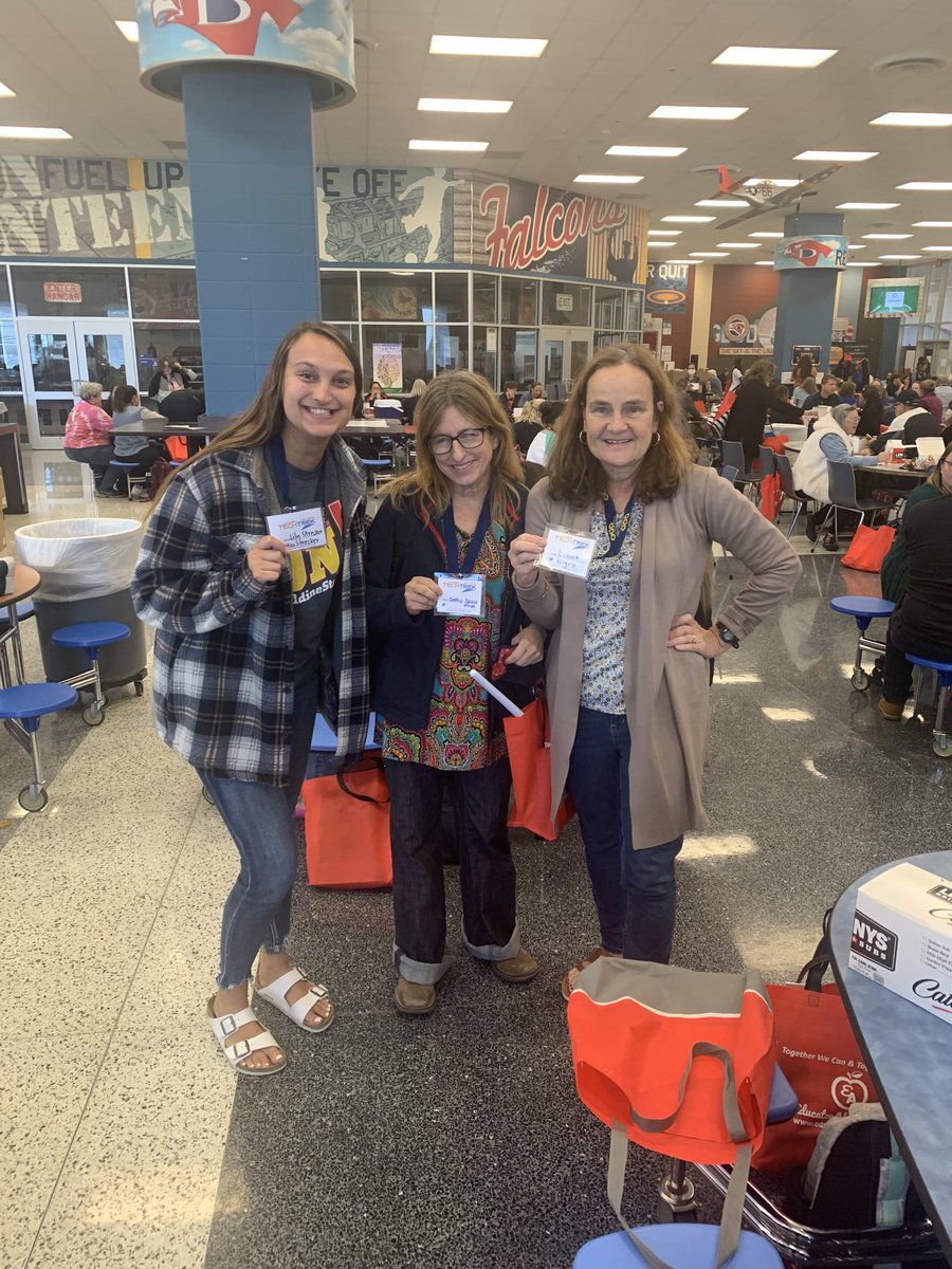 LindaNigro1's tweet image. Pandas #TCCA2022 ⁦⁦@MissStrecker⁩  ⁦@AldineISD⁩ ⁦@Vardeman_AISD⁩ ⁦@EcVardeman⁩