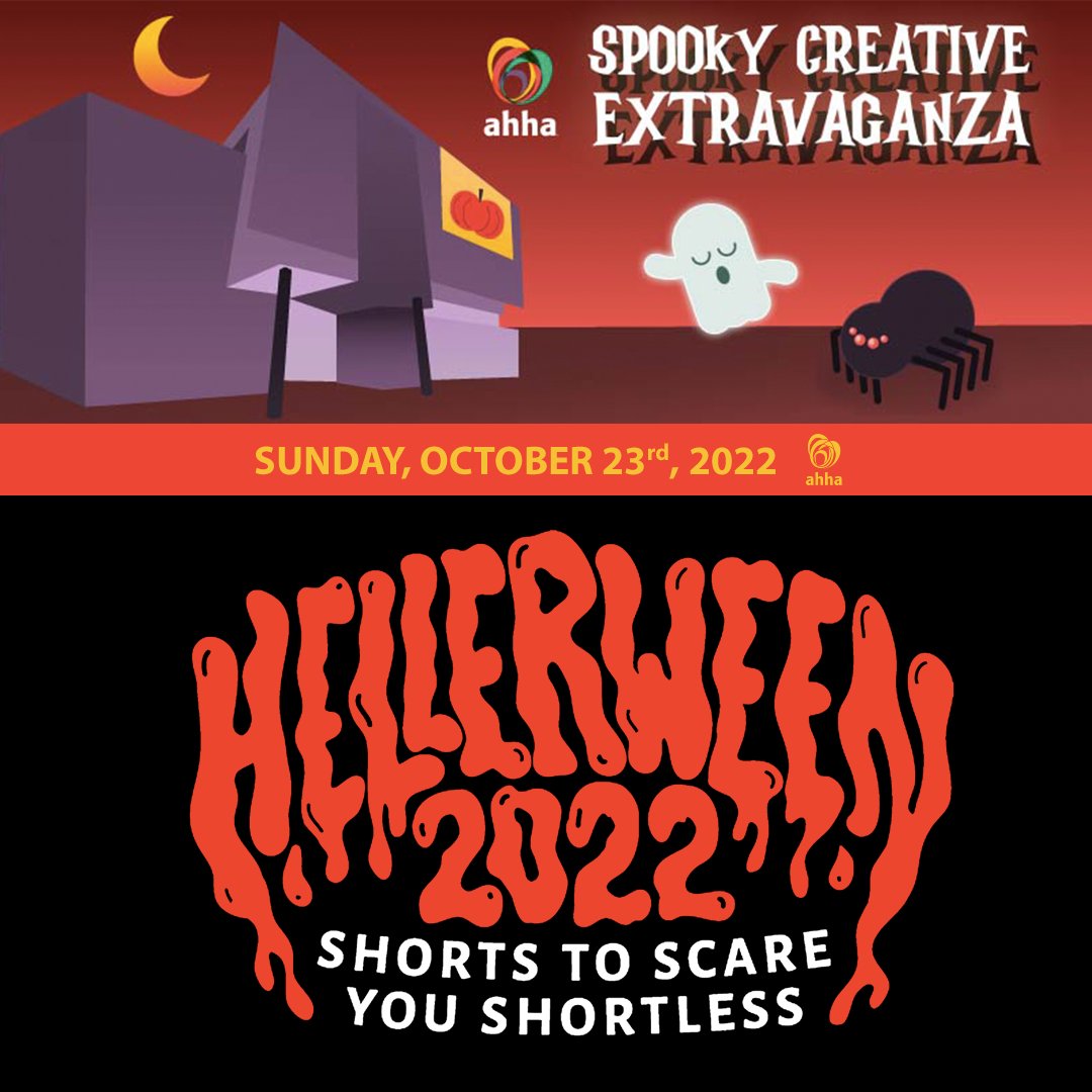 ahha Tulsa tweet media