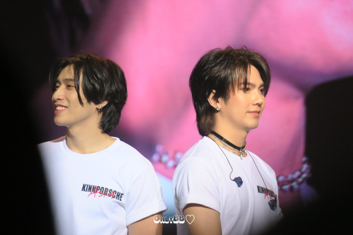 OnlyBBspace's tweet photo. 23.10.22 🤍 
@biblesumett @Buildbuilddd 
 #bsumone #Buildurluve 
#BibleWichapas #BuildJapakan 
#KinnPorscheWorldTour 
#KinnPorscheWorldTourManila https://t.co/UGnFjiVk1O