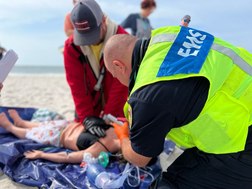 We are proud to sponsor the 2022 Sim Cup competition at #AMTC22 on October 24-25 in Tampa. Critical care teams will compete head-to-head in real-time, simulating complex clinical scenarios. Learn more here: caehc.co/1LwU50LhL3g

#CAEAres #CAEApollo #CAELucina #CAEAria
