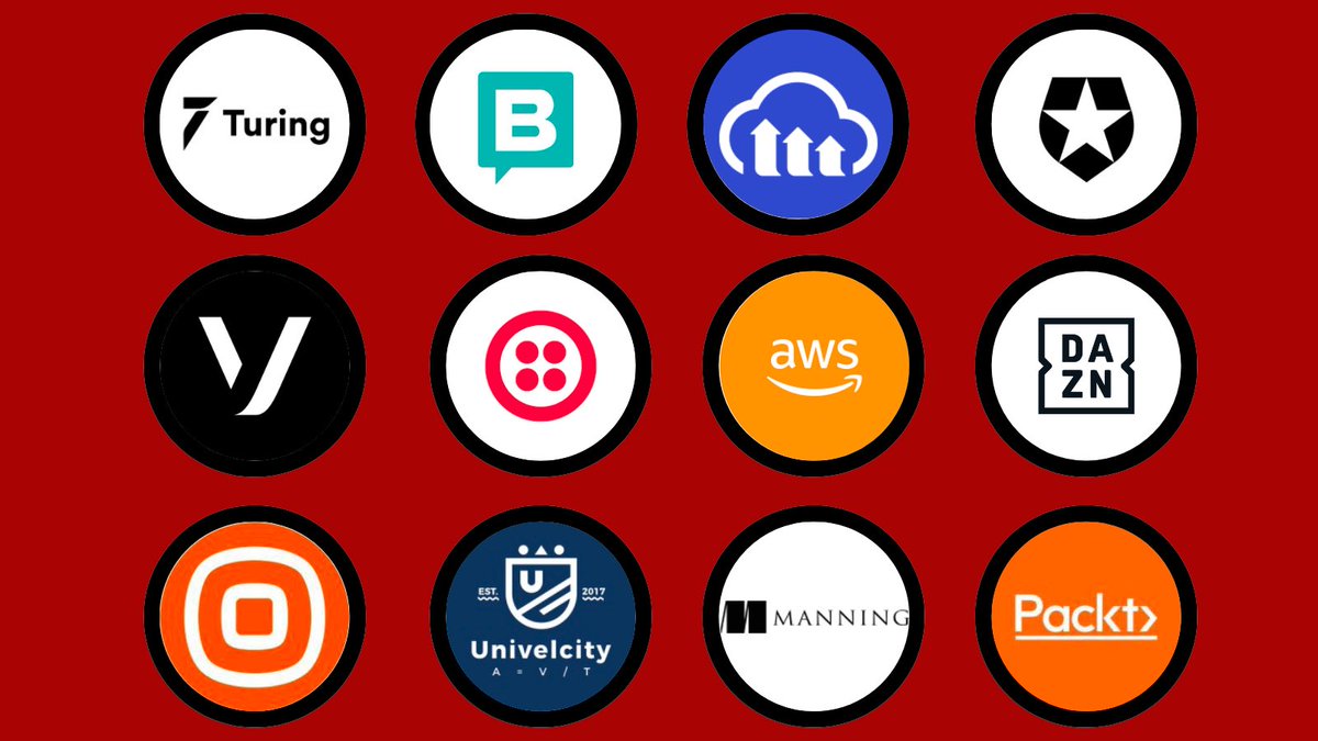 CityJS Conferences tweet media