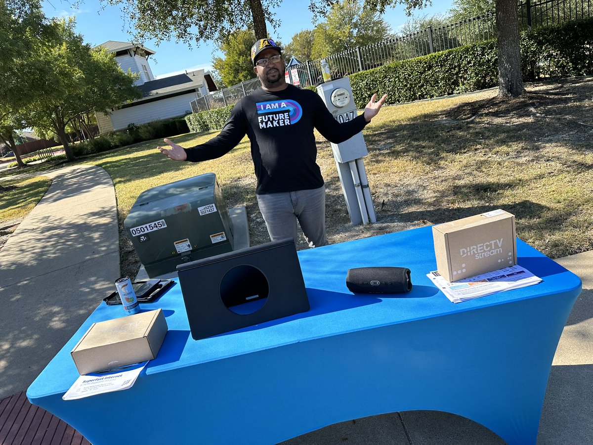 Lynnell Valure tweet media