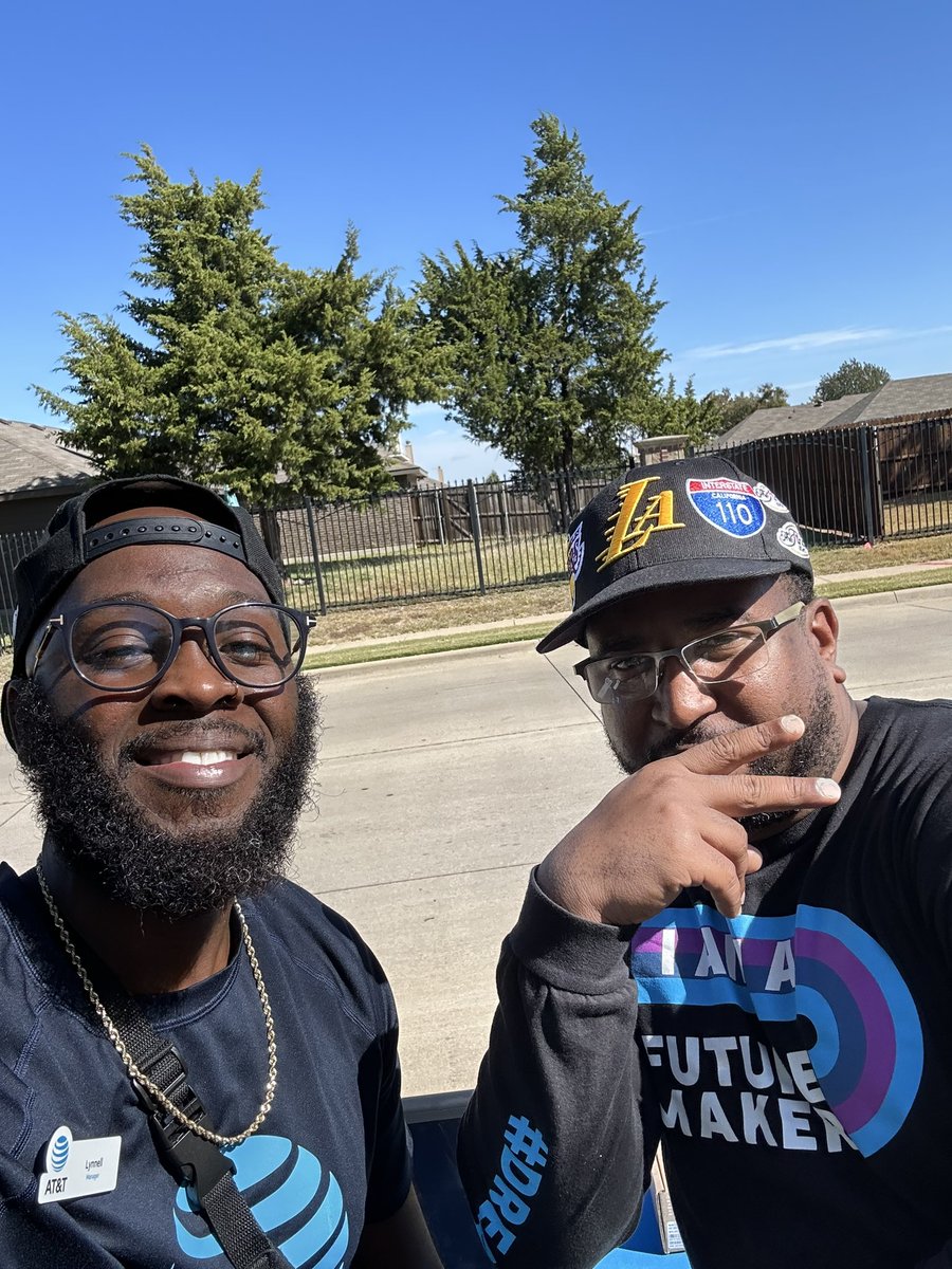 Lynnell Valure tweet media