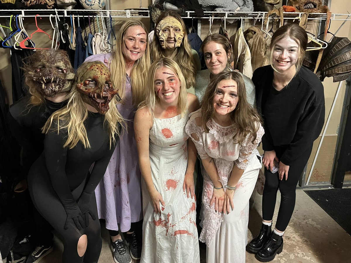Chi Omega Xi Delta tweet media