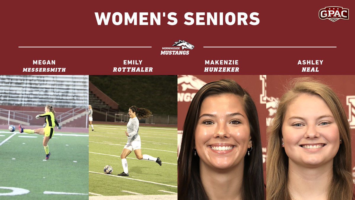 MsideSoccer1's tweet image. GAMEDAY! 
Today the Mustang Women will take on Mount Marty in today’s Senior Night matchup!
Come out to support our seniors💪🏼
⏰ 1:00 PM
🏟 Olsen Stadium
🎥 Link to the livestream will be in our bio! 
#msidemustangs #msidesoccer #rollstangs