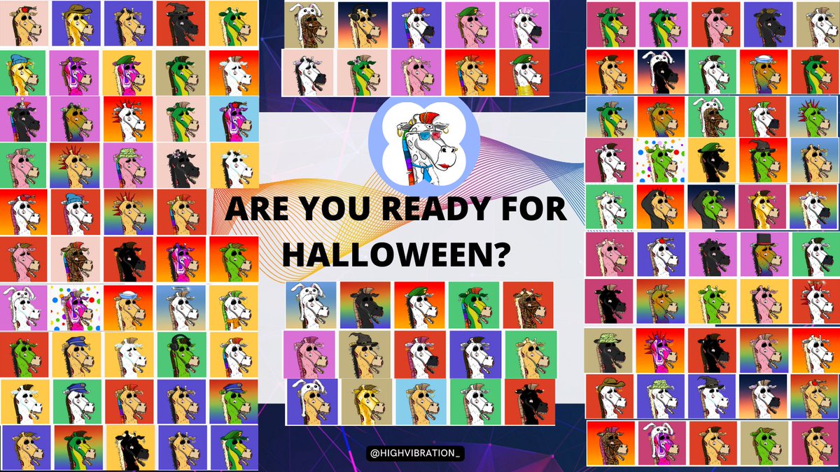 Are you ready for #halloween? Only 124 #Zombies in the collection of <a href="/giraffetowernft/">Giraffe</a> created by <a href="/GaryLHenderson/">Gary</a> 🔥Grab one!🦒
🎃🍂🎃☕️🎃👻🎃🦇🎃🍂🎃
#Halloween #Halloween2022 #Autumn
#NFT #NFTCommunity #nftarti̇st #NFTs #Solana #NFTCommunity #NFTGiveaway #mindset #positivevibes