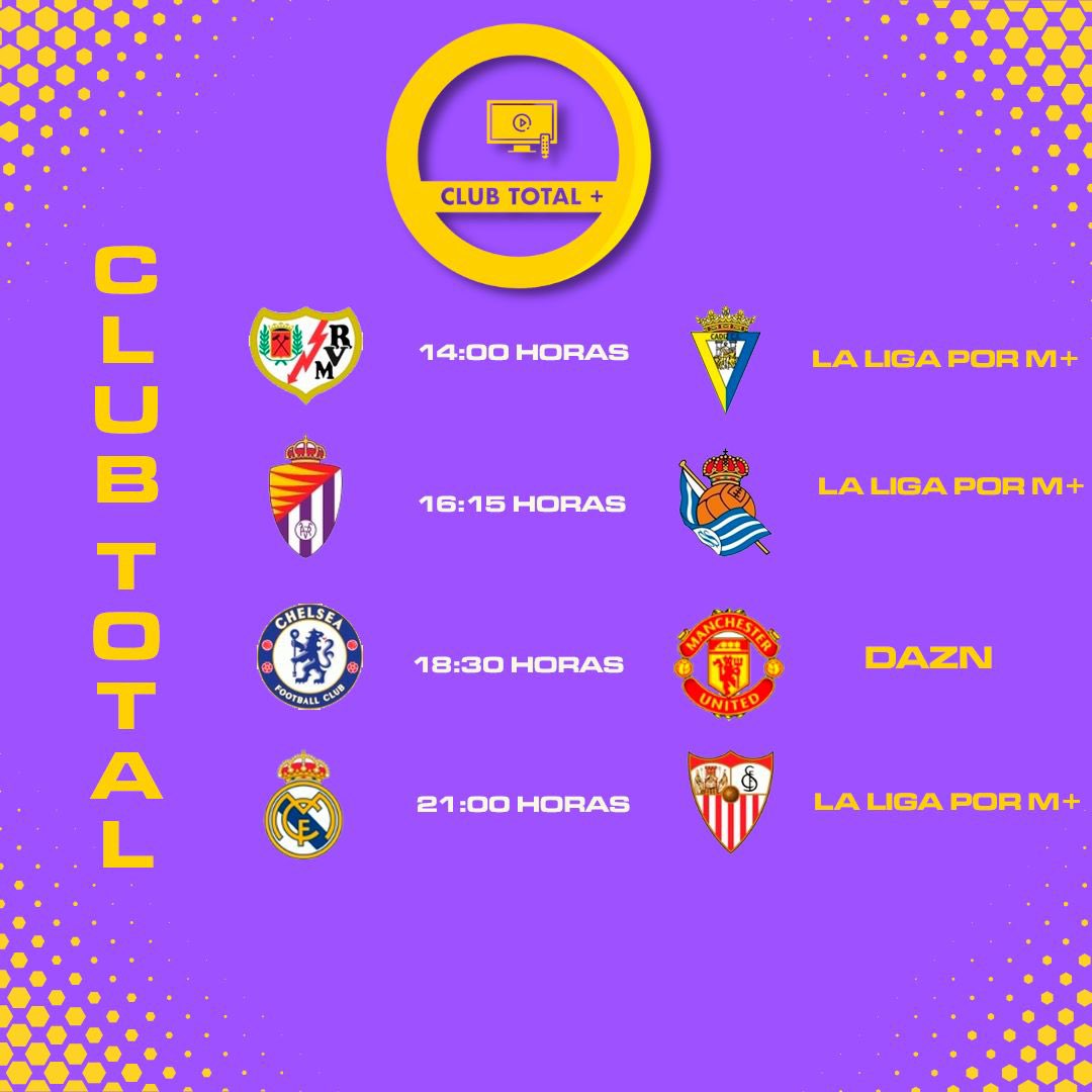 Totalplusclub tweet media