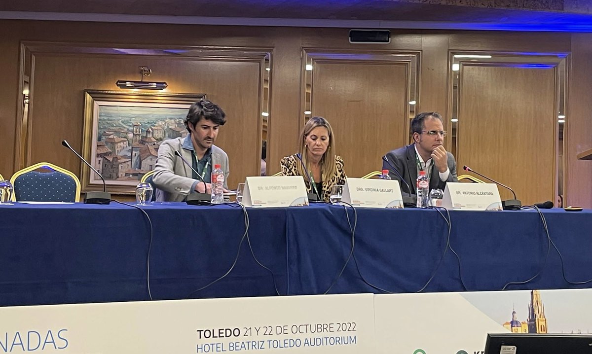 virgallart's tweet photo. Recomendaciones para la funcionalidad en pacientes con dolor crónico (FUNDOC). II Jornadas de Dolor en Atención Primaria.Toledo.
#SEMDOR #APSEMDOR22 https://t.co/05bXiQW5OJ
