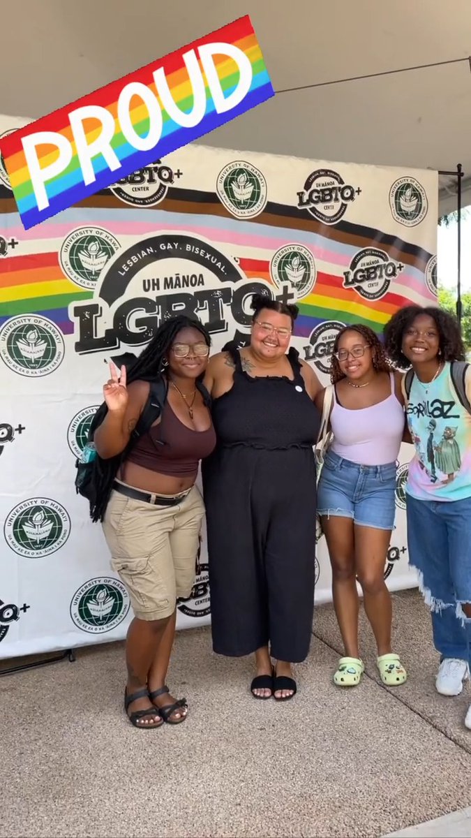 Point Foundation On Twitter Point Student Ambassador Niya McAdoo point-foundation-on-twitter-point-student-ambassador-niya-mcadoo