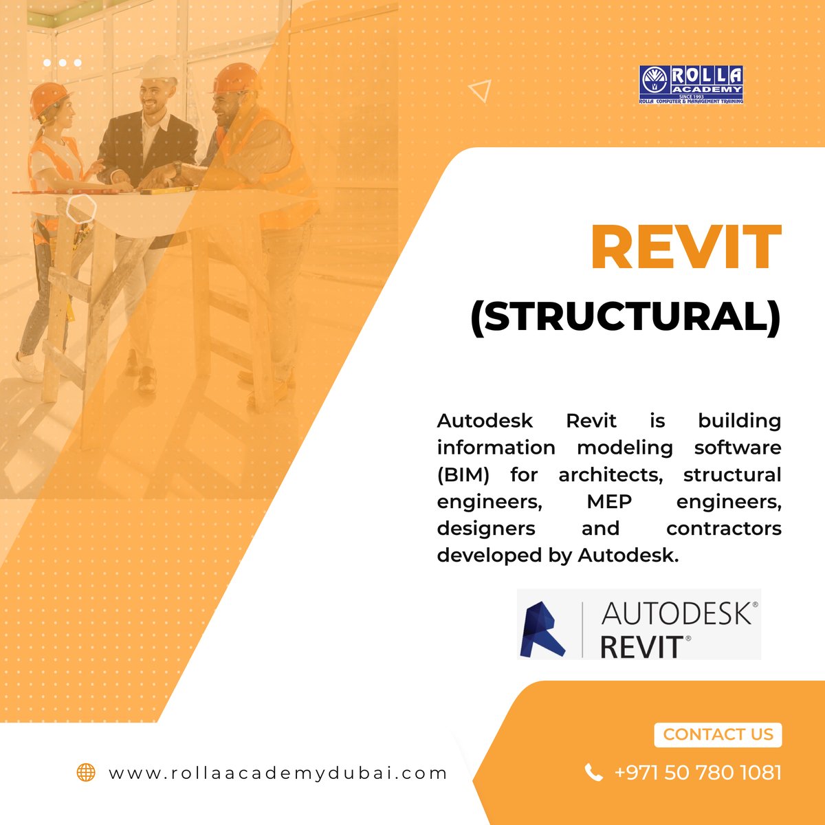 RollaAcademy's tweet photo. #revit #revitarchitecture #revitmep #revitmepmechanical #revit_architecture #revitstructure #revitstructures #revit_structure #revitsoftware #autodeskrevit #revit_architecture #architects #architecturalvisualization #structuralengineering #structuralengineer #autodesk https://t.co/GqDXrZNdt9