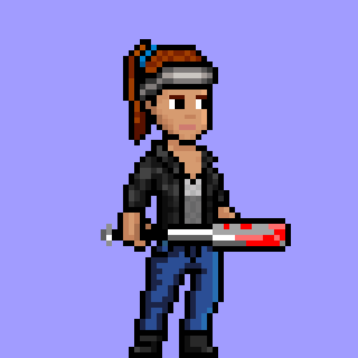 TheRemnantsNPC's tweet photo. Female Remnants #906 just sold for 5.99 SOL ($166 USD) !

Transaction details: https://t.co/hO39L2GZhV

Visit https://t.co/VDEoYwtkVi to get your own and start playing the game today! 🎮

LOOT LOOT⚔️

Powered by https://t.co/lijesSEHFj https://t.co/VrtPZWS0Ca