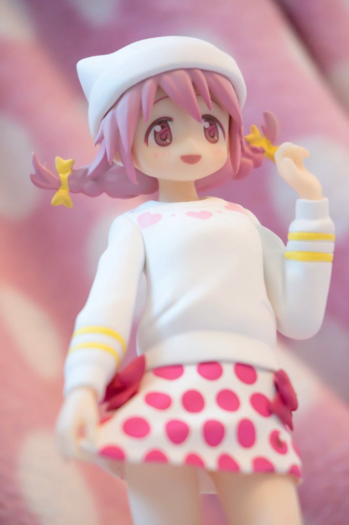 pinkfigures's tweet photo. 💐 mahou shoujo madoka☆magica - kaname madoka https://t.co/NJGUGJHWsF