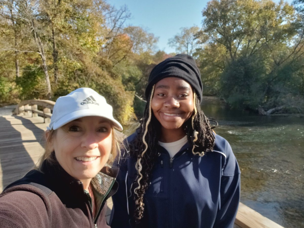BioExplorations's tweet image. Did some community service today at the DuPage River Cleanup with Trout Unlimited. Beautiful day! @d202schools @Activities_PHS