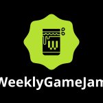 Photo by #WeeklyGameJam (@WeeklyGameJam)