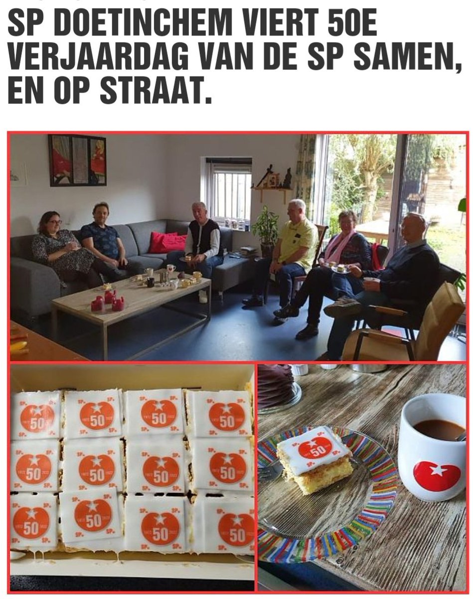 SP Doetinchem tweet media