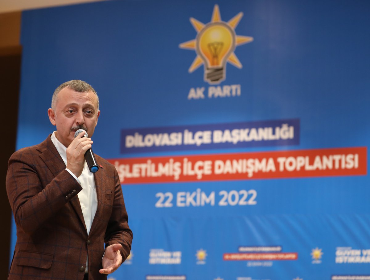 Tahir Büyükakın